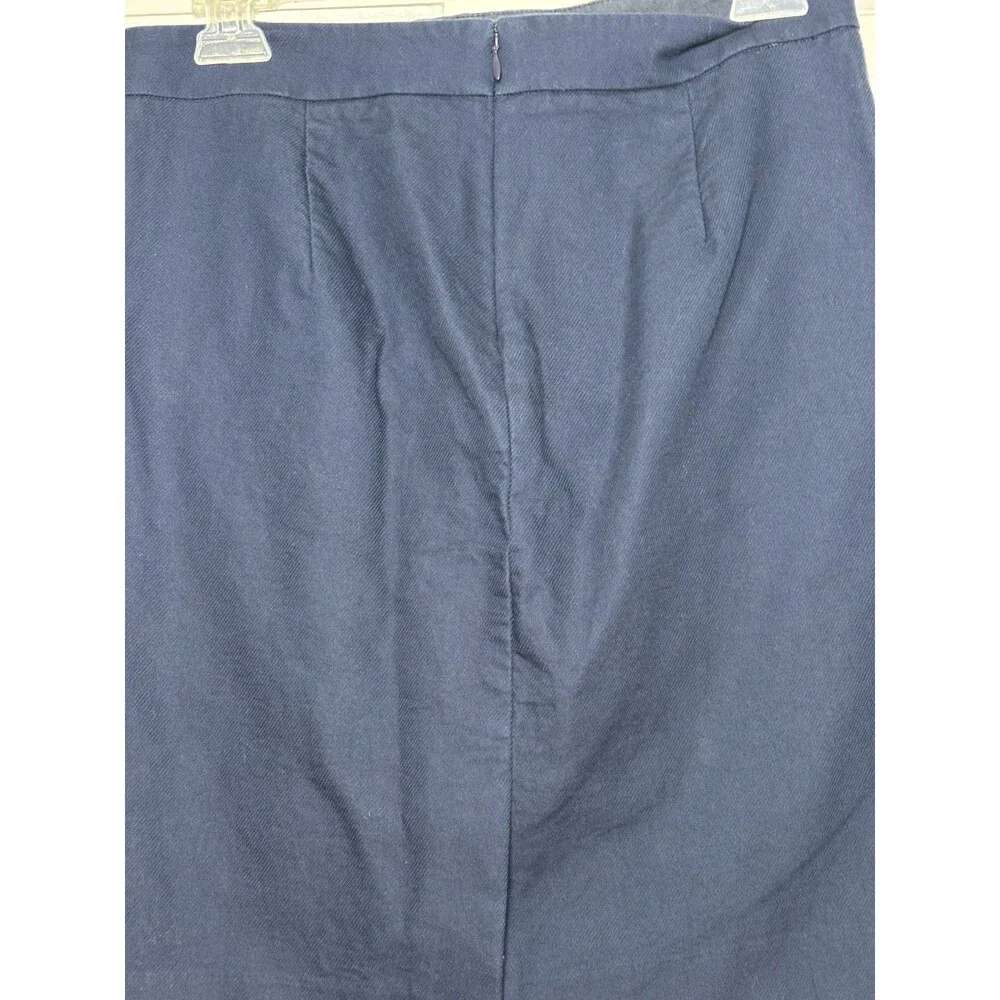 J. Crew 592 waist